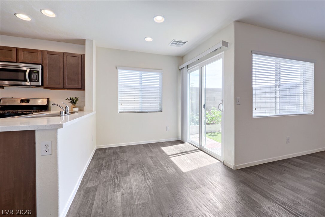 4122 San Cuervo Way Las Vegas NV 89115
