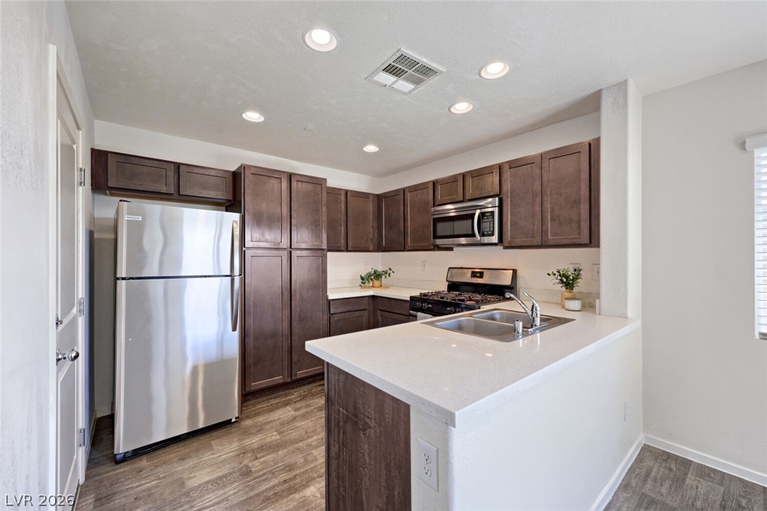 4122 San Cuervo Way Las Vegas NV 89115