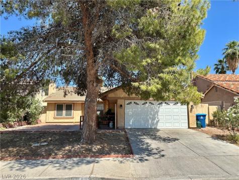 2340 Viewcrest Road Henderson NV 89014