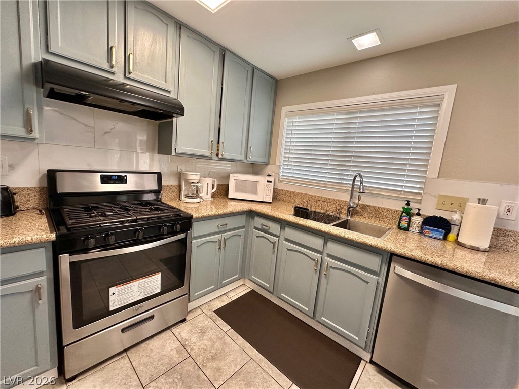 2340 Viewcrest Road Henderson NV 89014