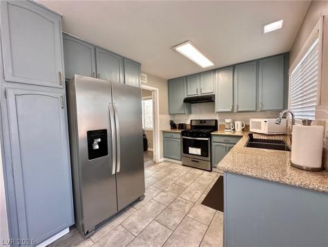 2340 Viewcrest Road Henderson NV 89014