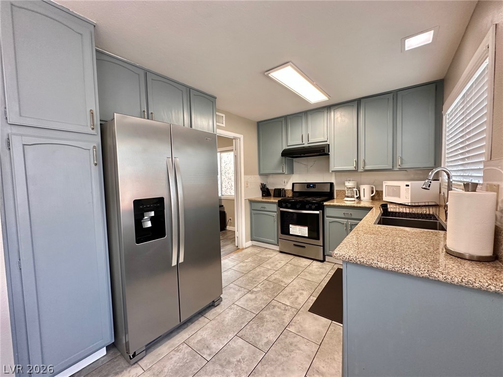2340 Viewcrest Road Henderson NV 89014