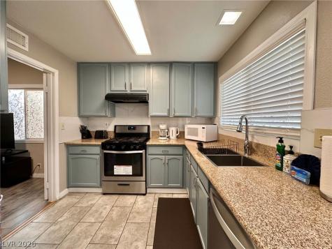 2340 Viewcrest Road Henderson NV 89014