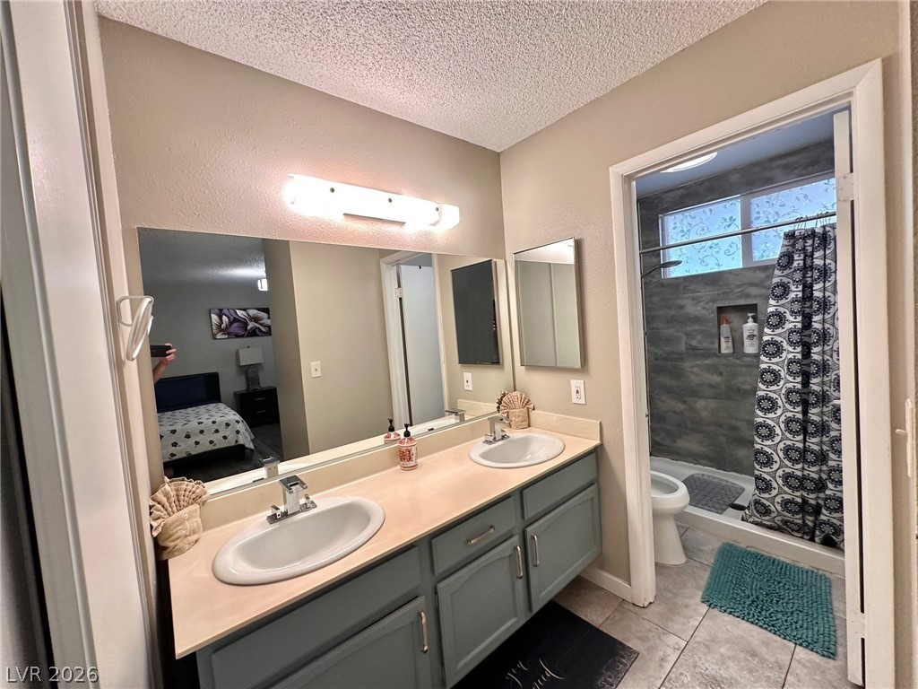 2340 Viewcrest Road Henderson NV 89014