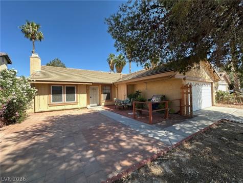 2340 Viewcrest Road Henderson NV 89014
