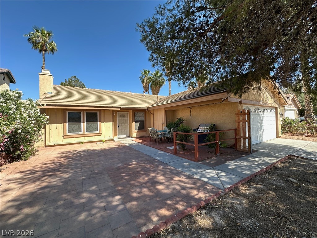 2340 Viewcrest Road Henderson NV 89014