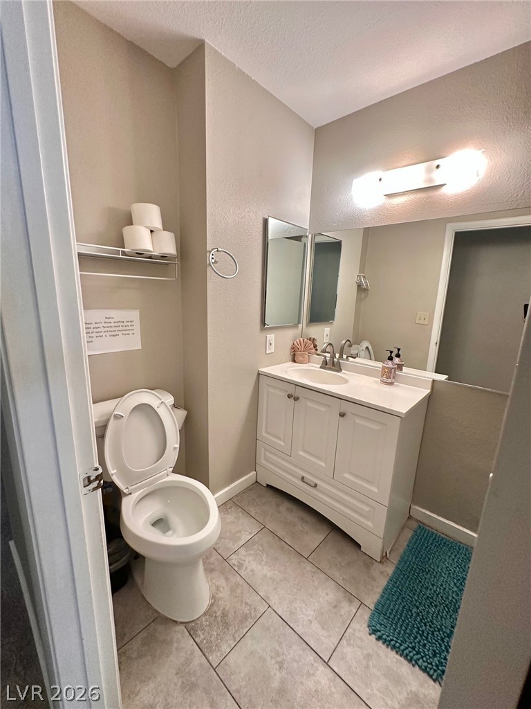 2340 Viewcrest Road Henderson NV 89014