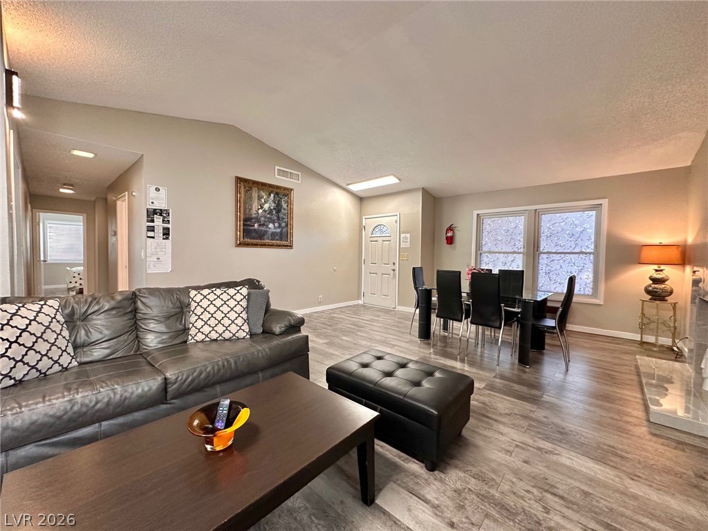 2340 Viewcrest Road Henderson NV 89014