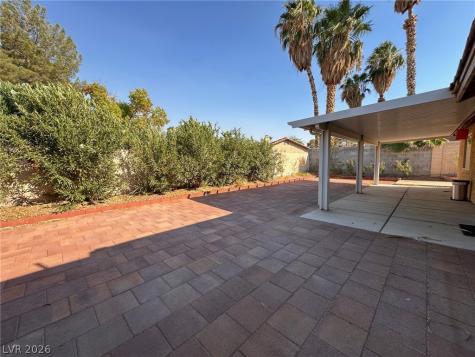 2340 Viewcrest Road Henderson NV 89014