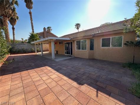 2340 Viewcrest Road Henderson NV 89014