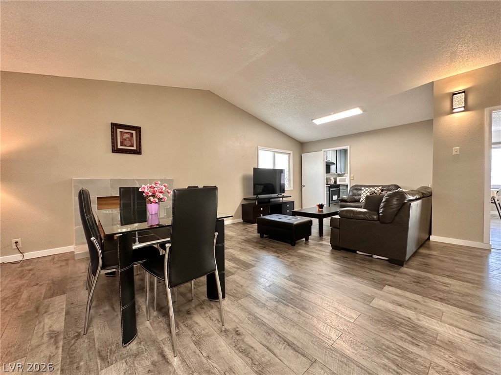 2340 Viewcrest Road Henderson NV 89014
