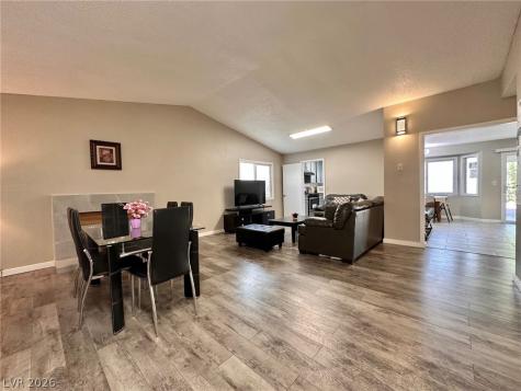 2340 Viewcrest Road Henderson NV 89014