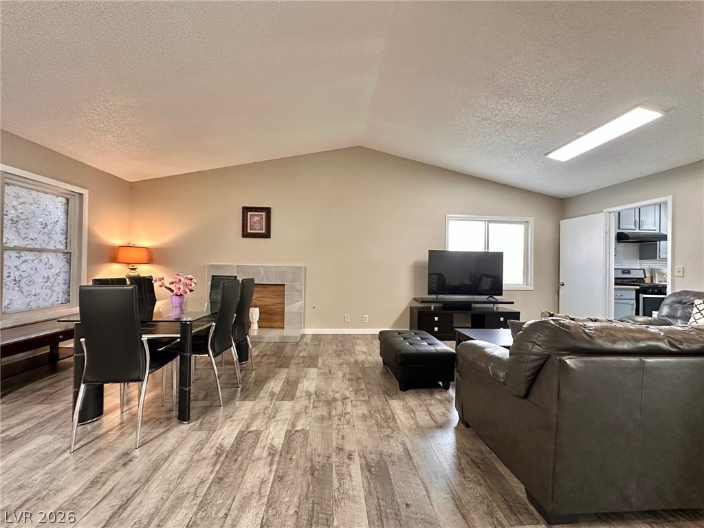 2340 Viewcrest Road Henderson NV 89014