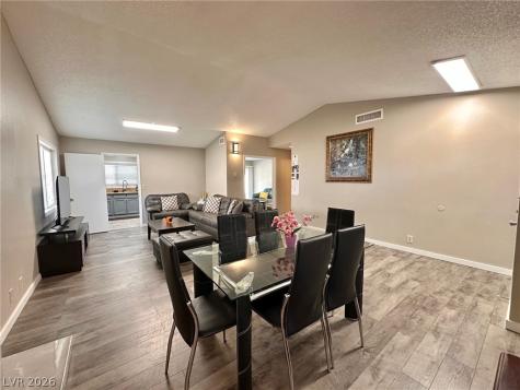 2340 Viewcrest Road Henderson NV 89014