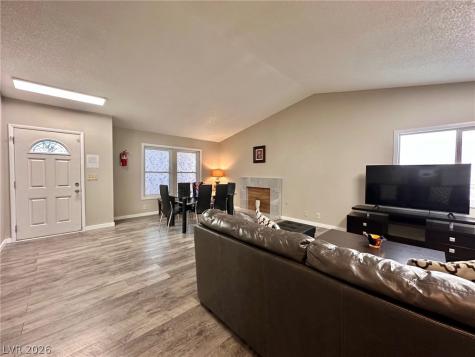 2340 Viewcrest Road Henderson NV 89014