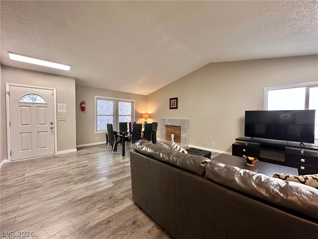 2340 Viewcrest Road Henderson NV 89014