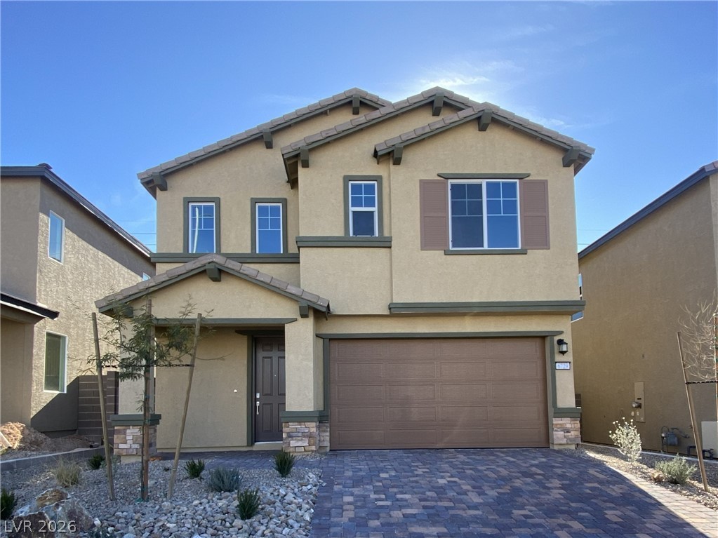 6729 Drapemaster Avenue Las Vegas NV 89156