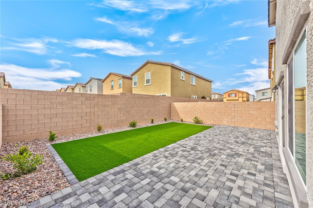 8285 Palladium Street Las Vegas NV 89113