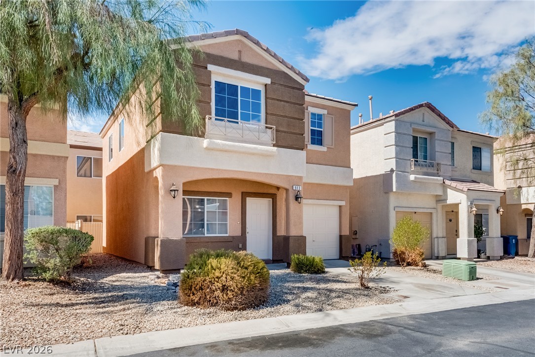 913 Blushing Rose Place Henderson NV 89052