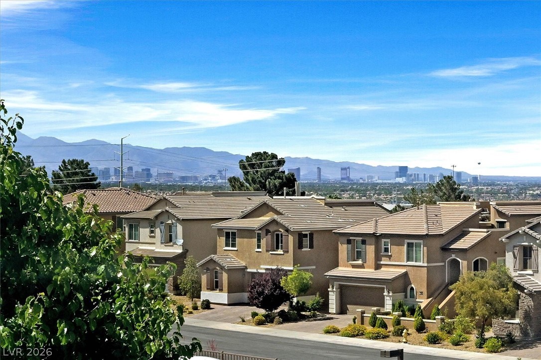 917 Carson Bluff Avenue Henderson NV 89012