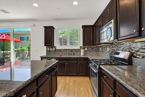 917 Carson Bluff Avenue Henderson NV 89012