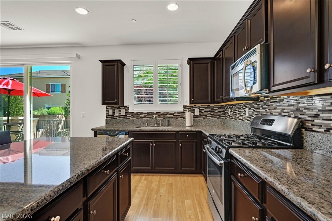 917 Carson Bluff Avenue Henderson NV 89012
