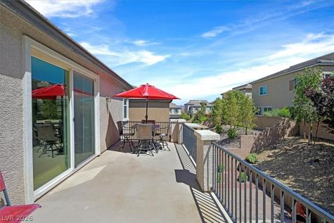 917 Carson Bluff Avenue Henderson NV 89012