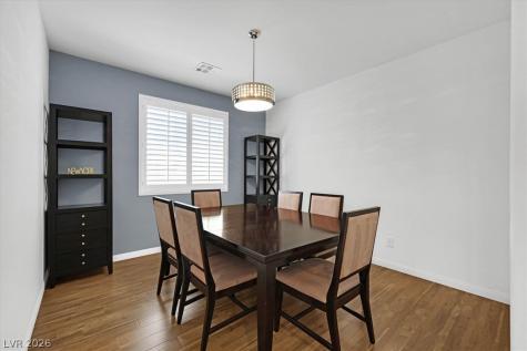 917 Carson Bluff Avenue Henderson NV 89012