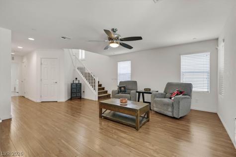 917 Carson Bluff Avenue Henderson NV 89012