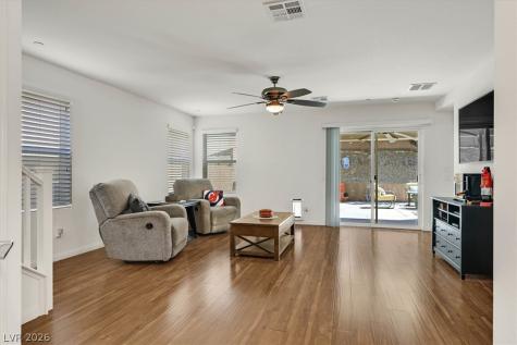 917 Carson Bluff Avenue Henderson NV 89012