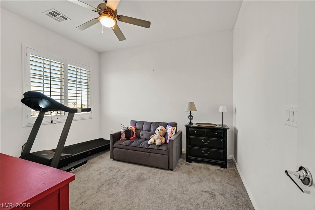 917 Carson Bluff Avenue Henderson NV 89012