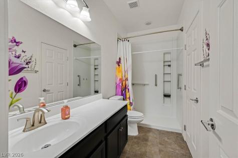 917 Carson Bluff Avenue Henderson NV 89012