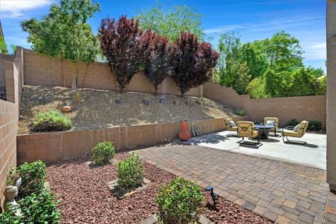 917 Carson Bluff Avenue Henderson NV 89012