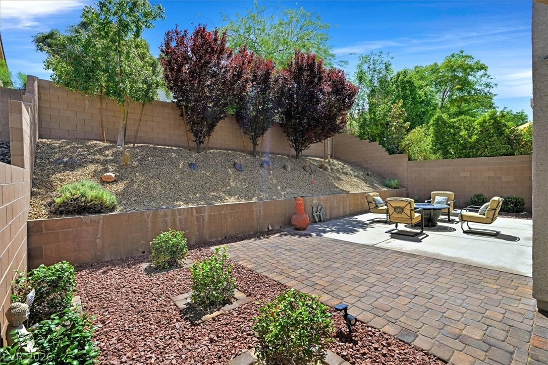 917 Carson Bluff Avenue Henderson NV 89012
