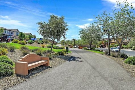 917 Carson Bluff Avenue Henderson NV 89012