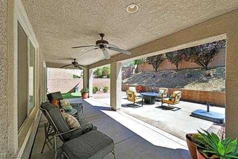 917 Carson Bluff Avenue Henderson NV 89012
