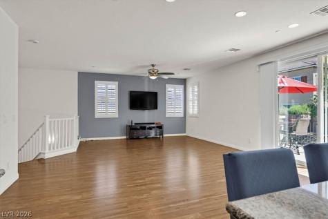 917 Carson Bluff Avenue Henderson NV 89012