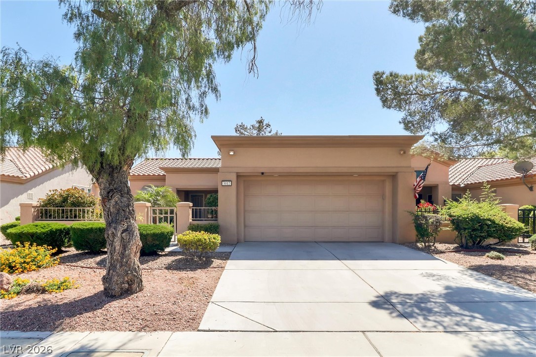 3012 Isaac River Drive Las Vegas NV 89134