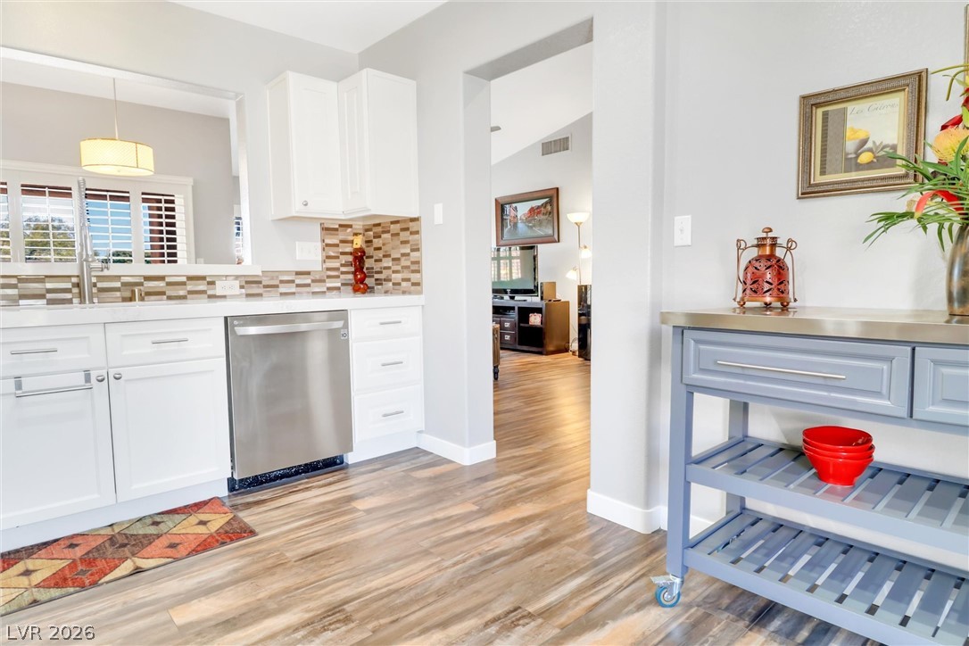 3012 Isaac River Drive Las Vegas NV 89134