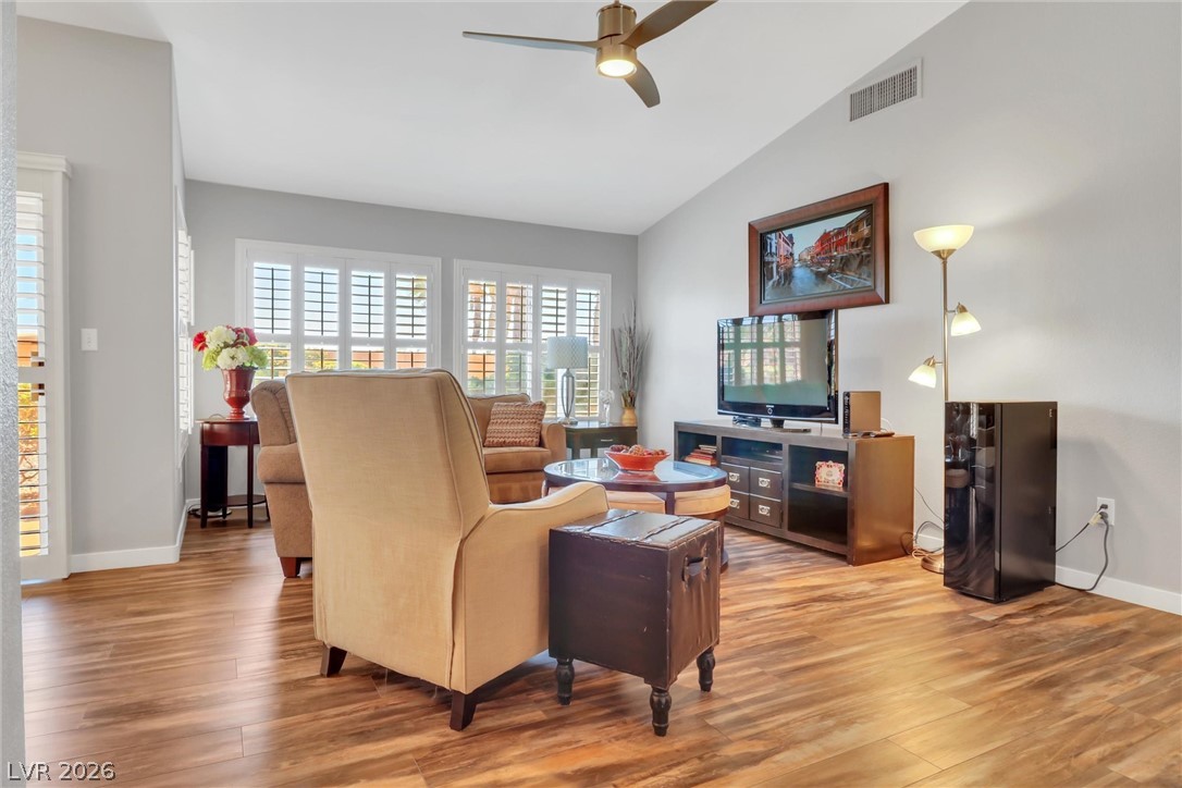 3012 Isaac River Drive Las Vegas NV 89134