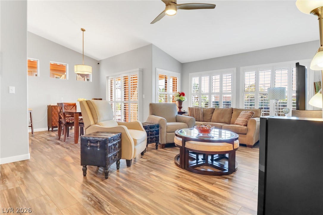 3012 Isaac River Drive Las Vegas NV 89134