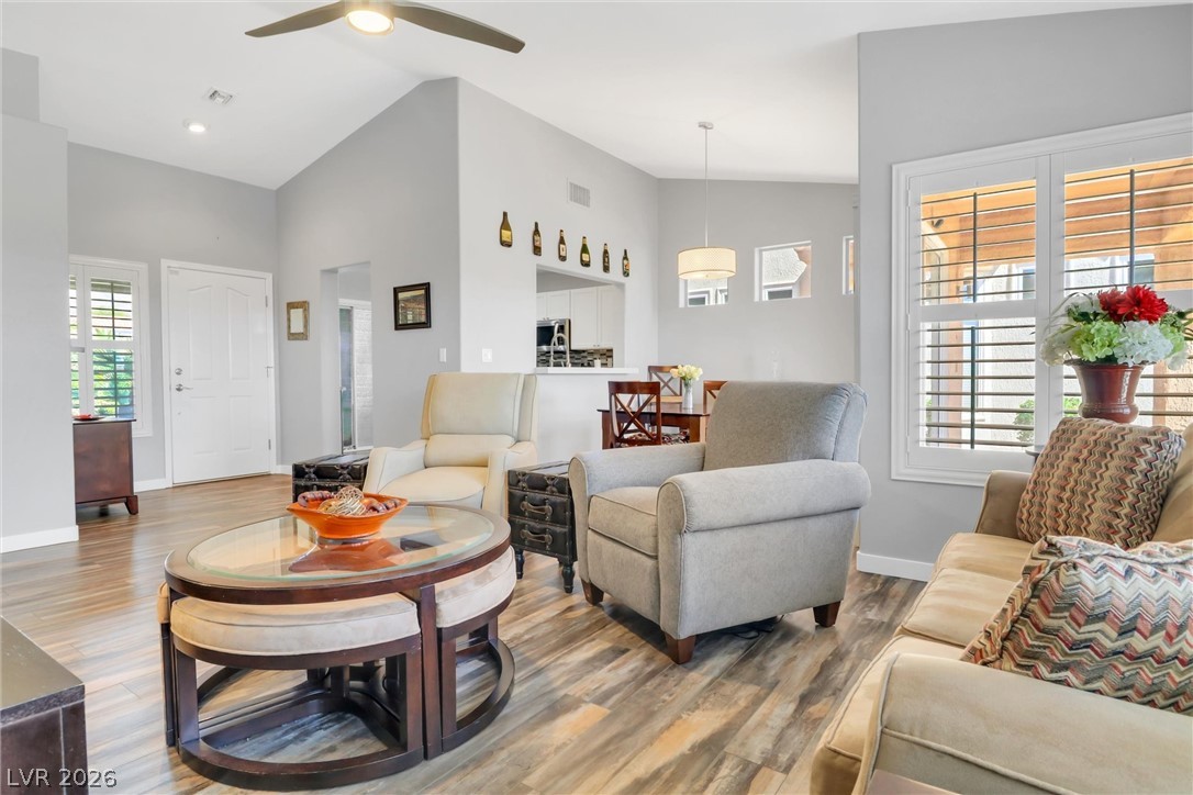 3012 Isaac River Drive Las Vegas NV 89134