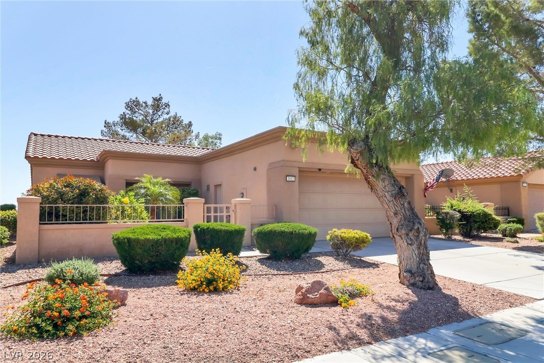 3012 Isaac River Drive Las Vegas NV 89134