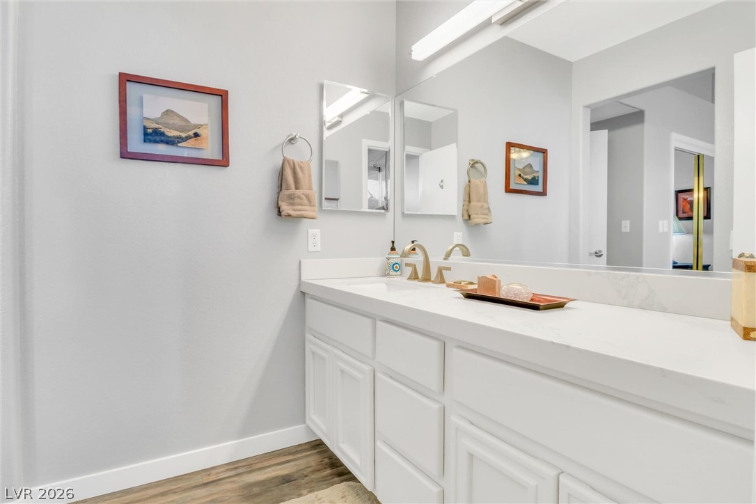 3012 Isaac River Drive Las Vegas NV 89134