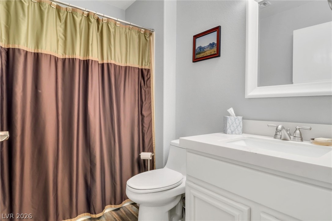 3012 Isaac River Drive Las Vegas NV 89134