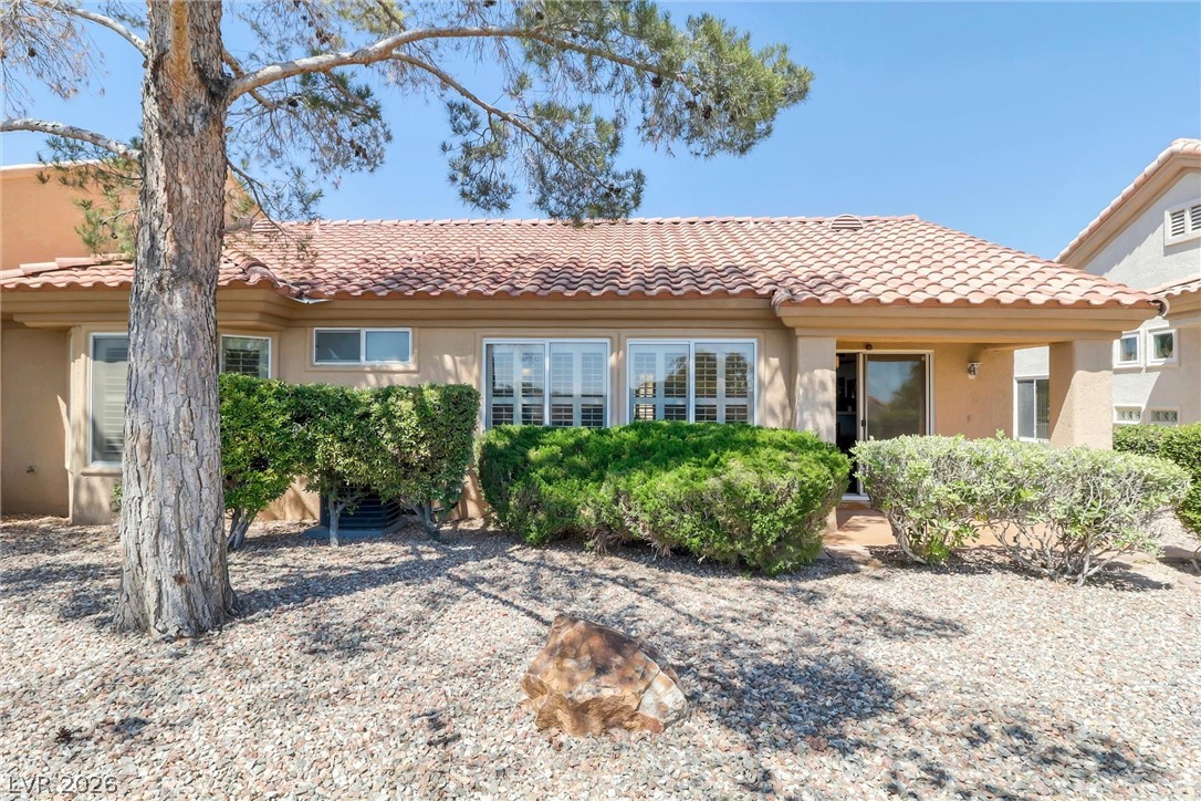 3012 Isaac River Drive Las Vegas NV 89134