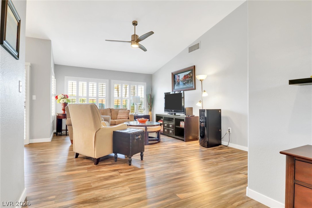 3012 Isaac River Drive Las Vegas NV 89134