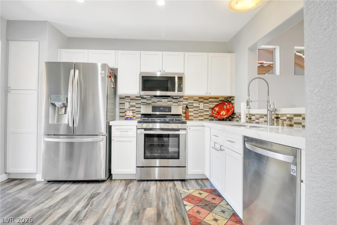 3012 Isaac River Drive Las Vegas NV 89134
