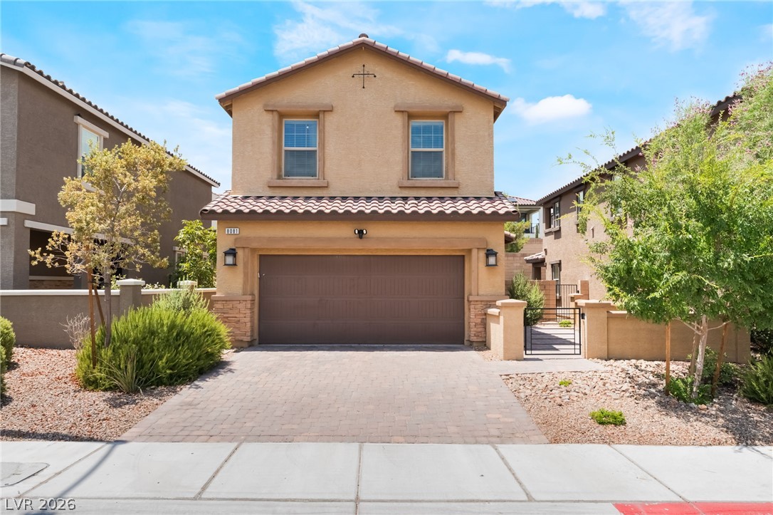 8081 Rams Collide Street Las Vegas NV 89166