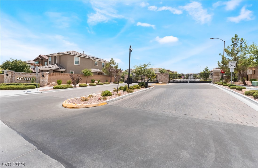8081 Rams Collide Street Las Vegas NV 89166